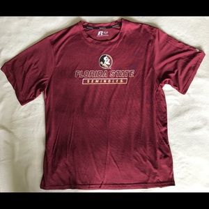 FSU Performance T-Shirt